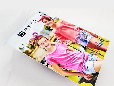 Sunboard printing to create great looking product posters and reproduce photo quality images