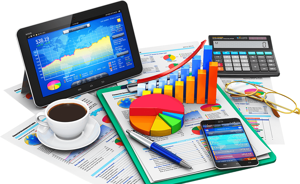 detailed cost analysis for running a printing business
