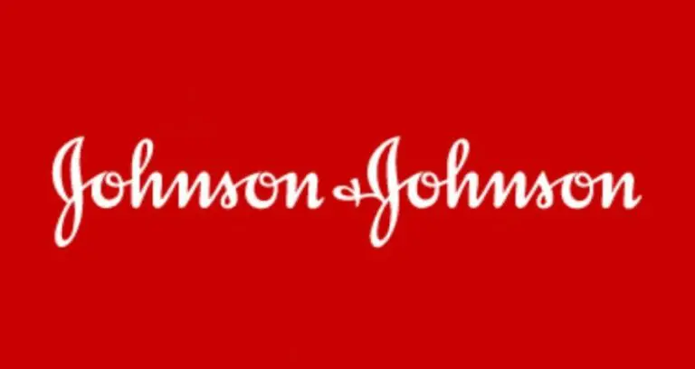 Johnson & Johnson Logo