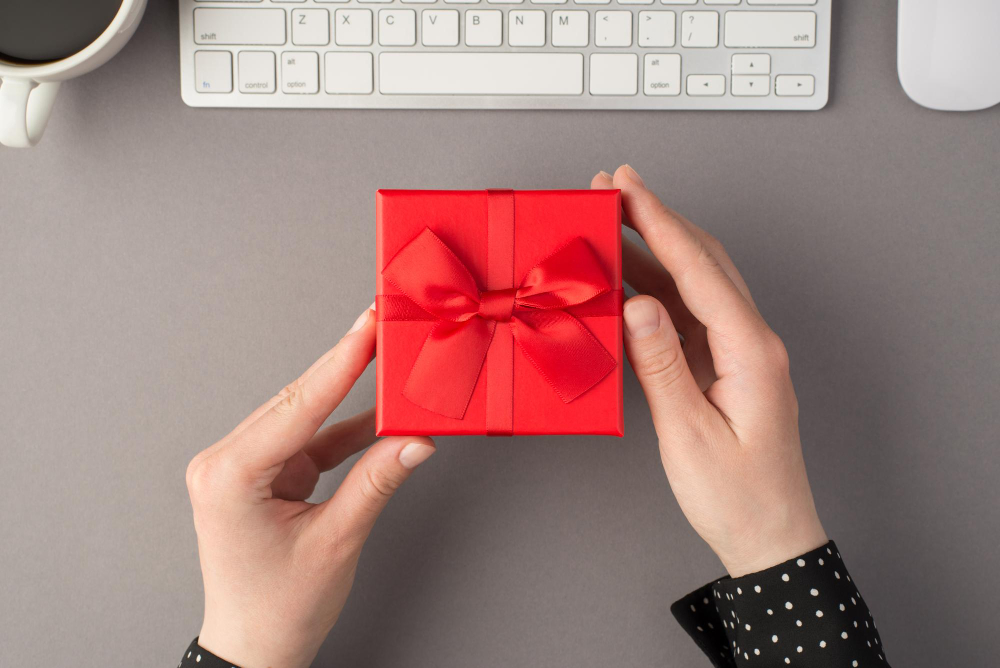 Corporate Gifting