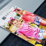 Sunboard printing to create great looking product posters and reproduce photo quality images