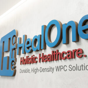 WPC Sheet Prints (10 and 15 mm Thick High Density Sunboard Prints)