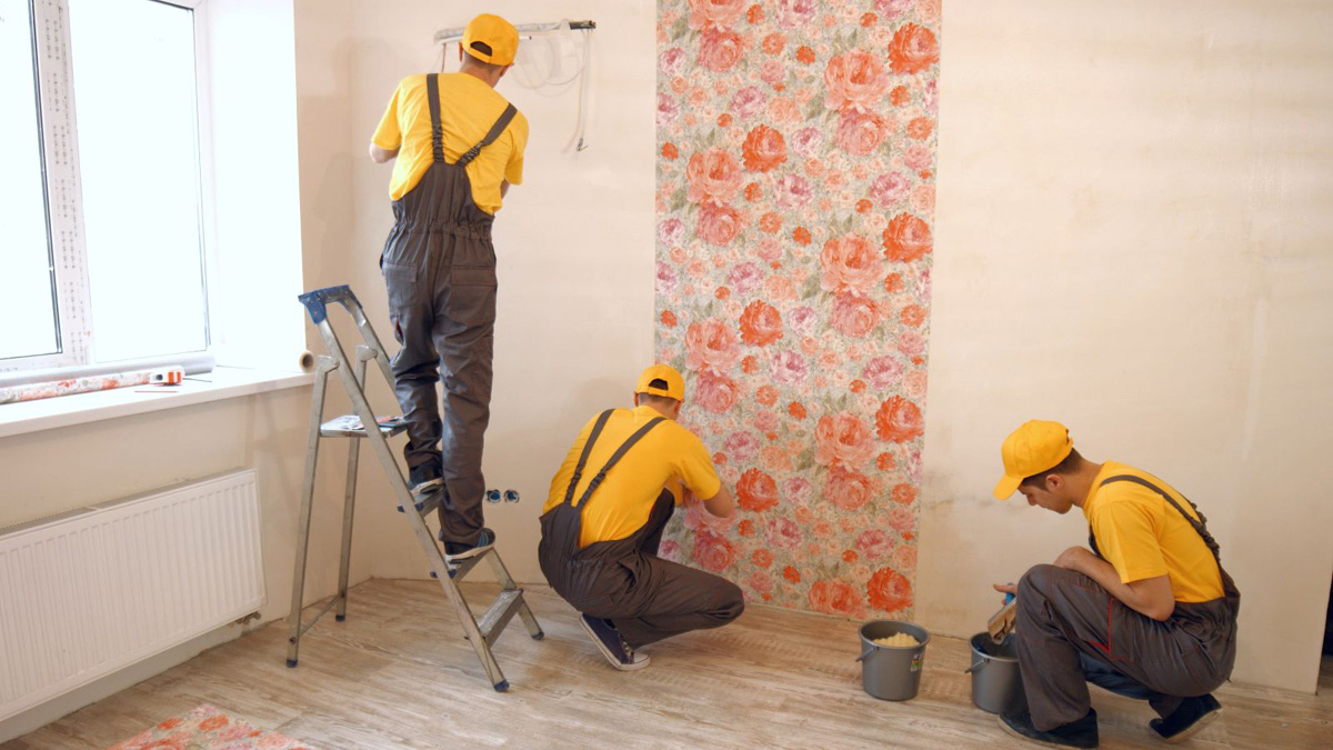 In-house Installation Team