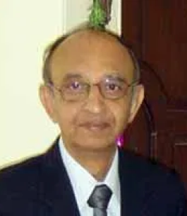Nitin Sanghani