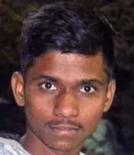 Somnath Sarsambi