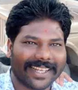 Yogesh Bhikule