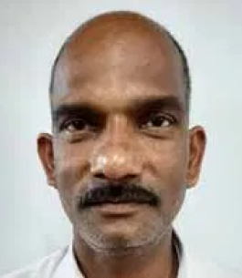 Kishor Ombale