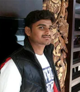 Nilesh Papal