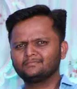 Pritam Bodke