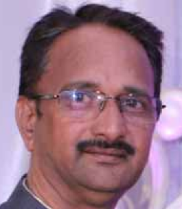 Suresh Bankar