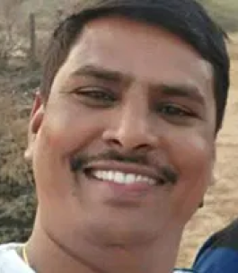 Laxman Tupdhar