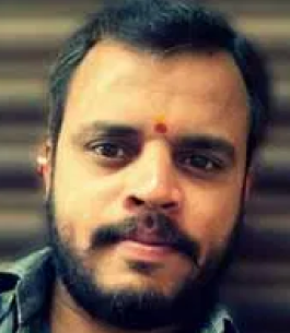 Yogesh Salvi