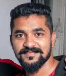 Harshad Kopnar