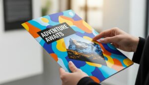 Brochure and Catalogue Prints