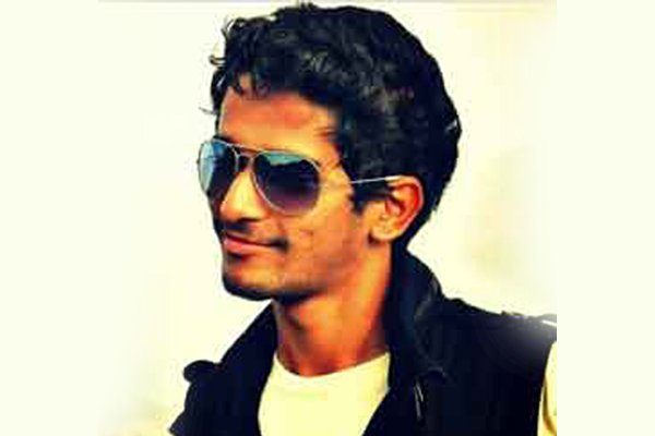 Prashant Dandekar