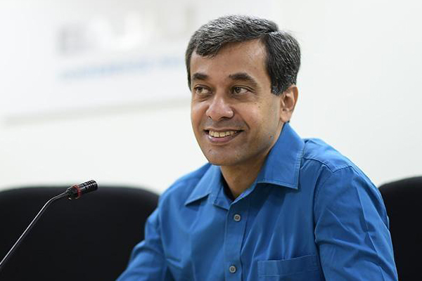 Anil Dagia