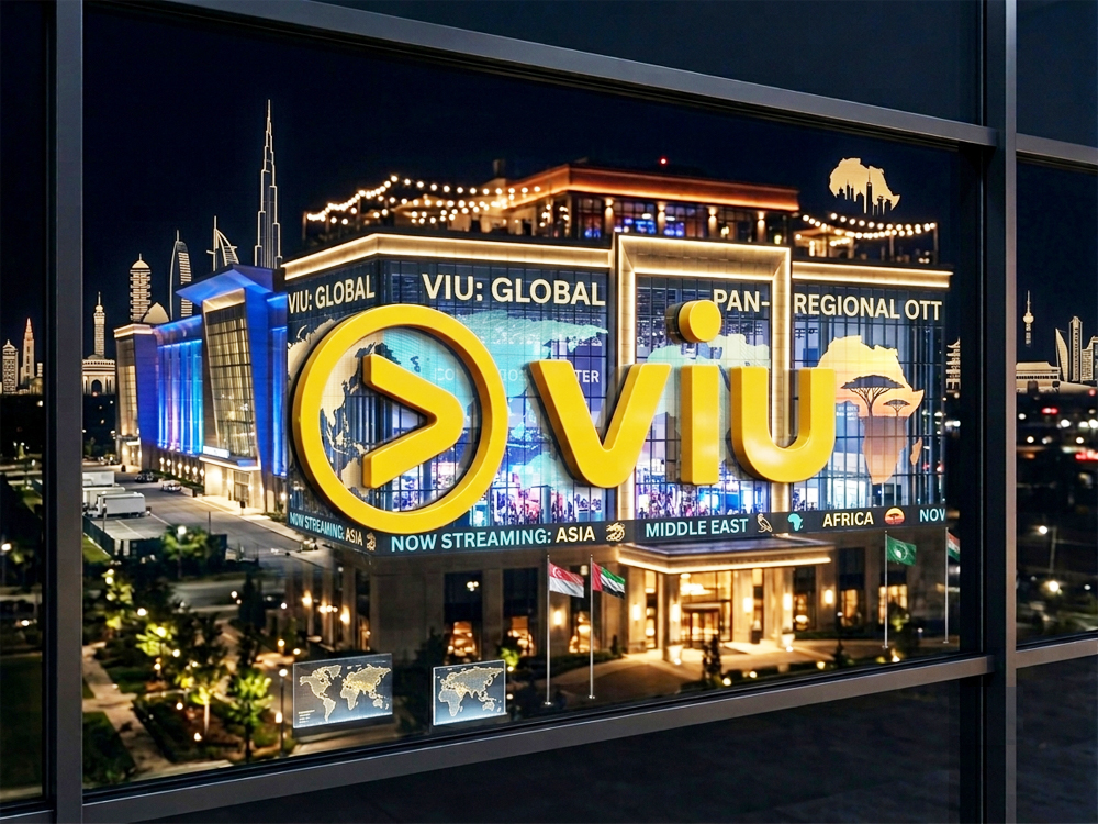 Standalone Non-lit Acrylic Logo/letters Directly Fixed onto the Wall